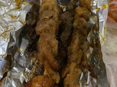 -津门羊大爷·铜锅涮肉(黄河道店)