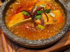 -云海肴·汽锅鸡·云南代表菜(天山百盛优客店)