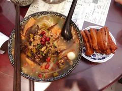 -螺世纪螺蛳粉·桂味小排档(裕德店)