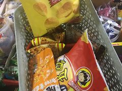 -健康路夜市