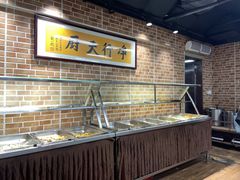 -净行天厨(莲塘总店)