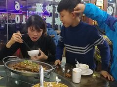 -徽州美食(三十年老店)