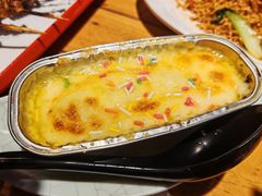 -老胖串店(山大路店)