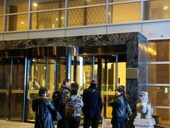 -外高桥喜来登酒店采悦轩