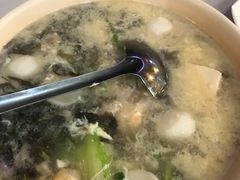 -大树下海鲜饭店