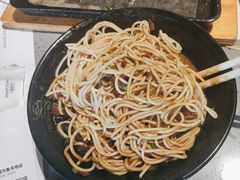 -一棠龙虾•王牌虾球(恒隆广场店)