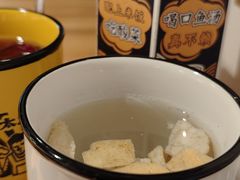-太二酸菜鱼(中庚漫游城店)