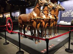 -北京大葆台遗址博物馆