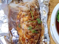 -新白鹿餐厅(百联中环店)