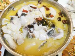 -东北饺子王(港澳广场购物中心店)