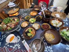 -张关合渣(航空大道店)