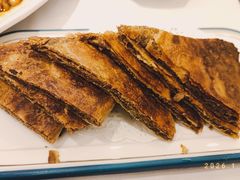 -峨嵋酒家(地安门店)