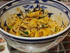 -元志初腊汁肉夹馍(钟楼粉巷店)