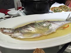 -恒记饭店·海鲜明档(淹城店)