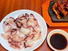 -屋里家延边朝鲜族冷面(南园店)