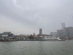 -金鸡湖游船(月光码头)