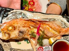 -炉胜·炉端烧·居酒屋