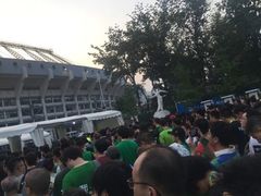 北京工人体育场-东四民芳餐厅(世茂工三店)