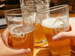 -平娃三宝烧烤·面食(南小街店)