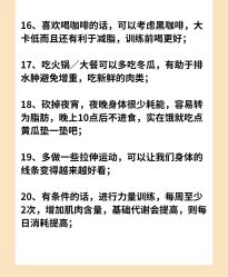 -Fundi张玉珊修身堂·indiba·BTL科技瘦身