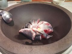 -鲜潭蒸汽石锅鱼(五道口购物中心店)