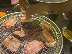 -樱嘢·炭火烧肉(惠南店)