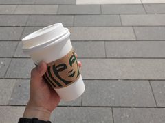 -星巴克(深圳前海企业公馆店)