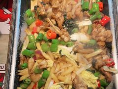 -蛙小淲(虎门万达店)