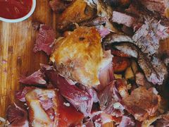 -巴伐利亚啤酒坊(意式风情街店)