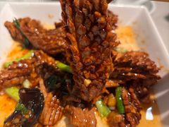 -梅飞酒家(桑园路店)