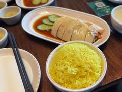 -章记星洲 · 新加坡餐厅(望京店)