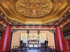 -大明幻境第一城