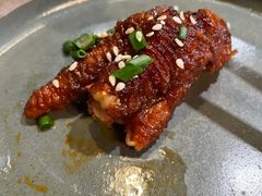 -薇酌饮·陕西菜(南门外店)