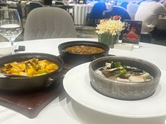 -富淳饭店(世纪公园店)