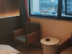 -瑞丰酒店(广州火车站店)