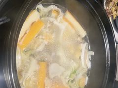 -同仁四季椰子鸡(无锡滨湖万象汇店)