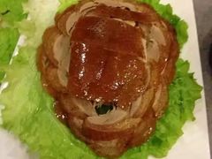 -晟永興烤鸭店(五道口店)