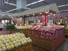 -果蔬好生活超市(东湖店)