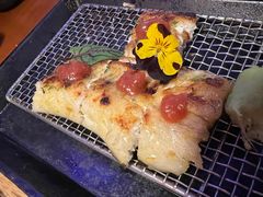 -鳗鱼家·深夜食堂(军博店)