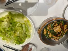 -刘胖子家常菜·蹄花焖藕(中南店)