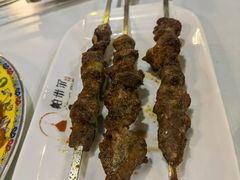 -帕米尔食府(白云观店)