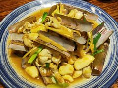 -蚝美人·生蚝海鲜烧烤(茶花园店)