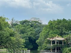 -中国科学院华南植物园