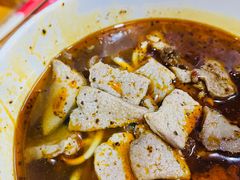 -王记生烫牛杂面馆(兰陵路店)