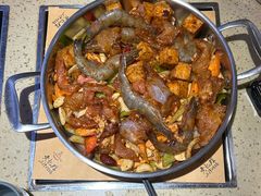 -黄记煌三汁焖锅(广州曜一城店)