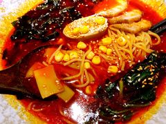 地狱拉面-寻味寿司日本料理(华亿店)