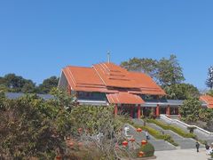-大屏嶂森林公园