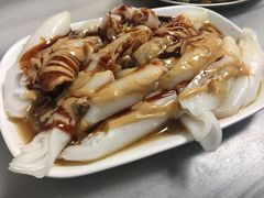 -芬芳甜品(同福路店)