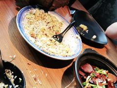 -扬州狮子楼·非遗淮扬菜(东关街店)