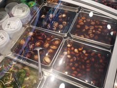 -鲜鲜·鲅鱼圈海鲜(于洪店)